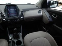 Hyundai ix35  2.0 CRDi 