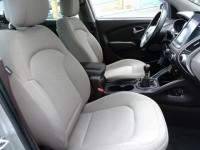 Hyundai ix35  2.0 CRDi 