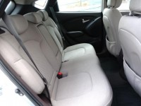 Hyundai ix35  2.0 CRDi 