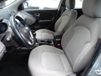 Hyundai ix35  2.0 CRDi 