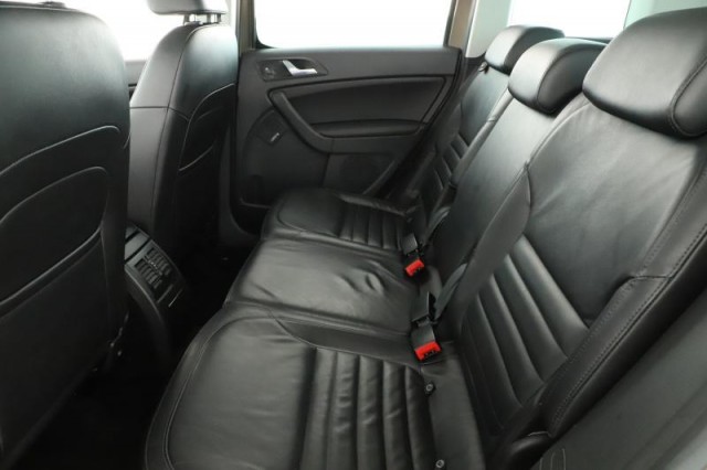 Škoda Yeti  2.0 TDI 
