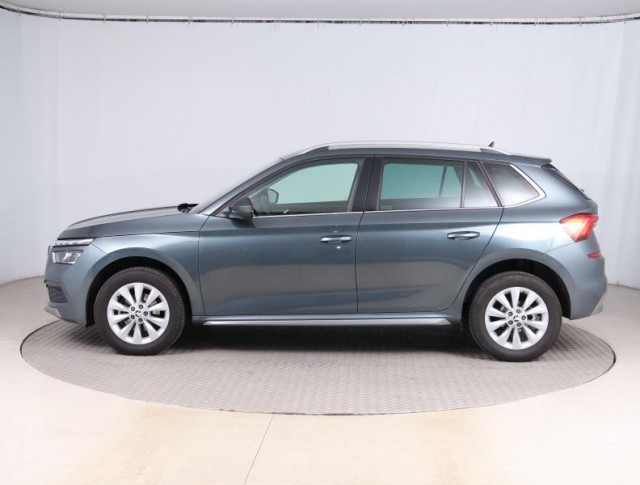 Škoda Kamiq  1.0 TSI Style