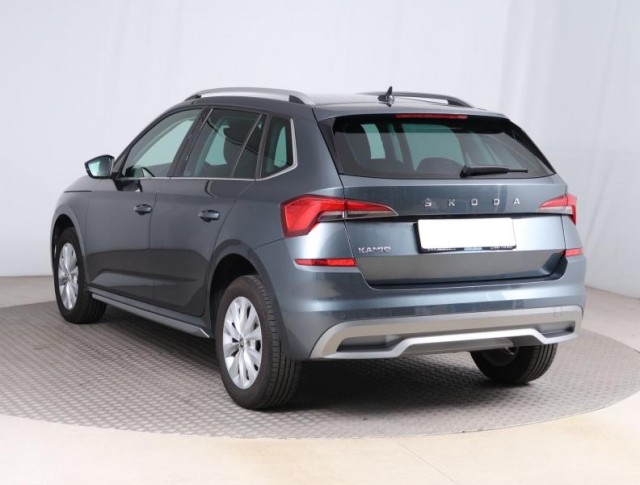 Škoda Kamiq  1.0 TSI Style