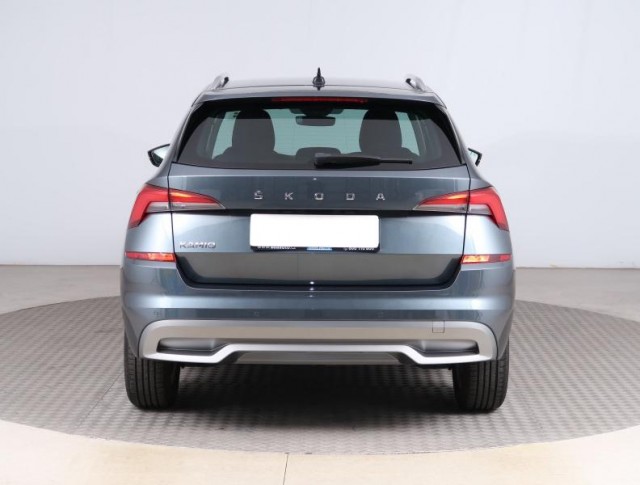 Škoda Kamiq  1.0 TSI Style