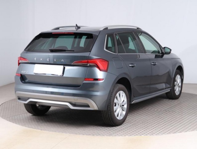 Škoda Kamiq  1.0 TSI Style