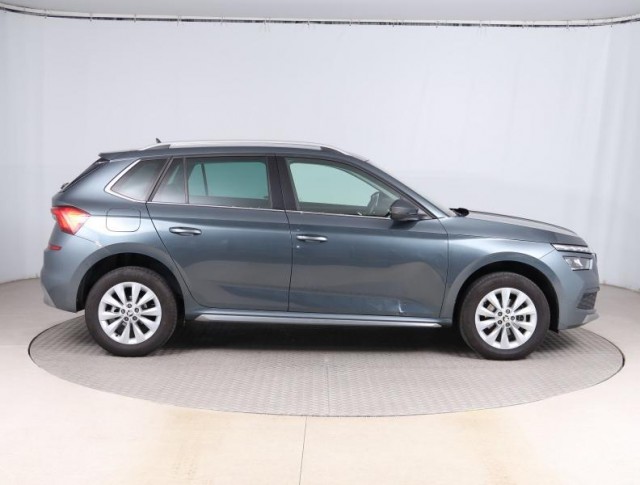 Škoda Kamiq  1.0 TSI Style