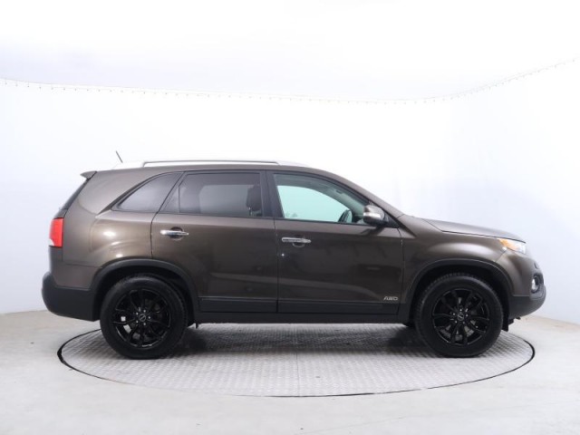 Kia Sorento  2.2 CRDi 