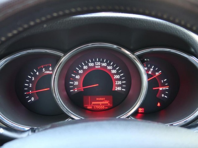 Kia Sorento  2.2 CRDi 