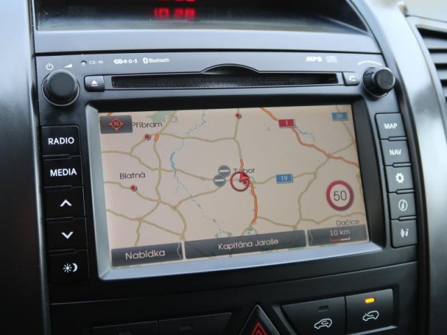 Kia Sorento  2.2 CRDi 