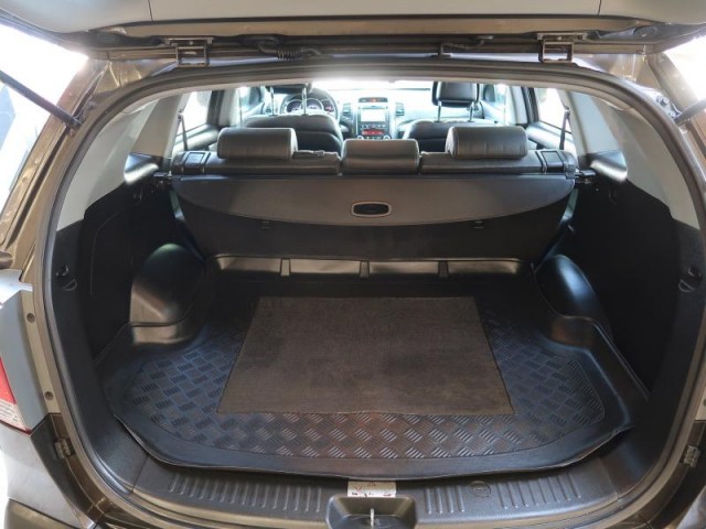 Kia Sorento  2.2 CRDi 