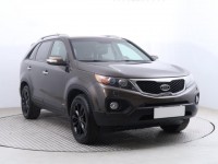 Kia Sorento  2.2 CRDi 