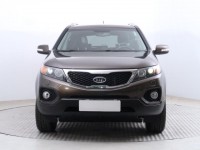 Kia Sorento  2.2 CRDi 