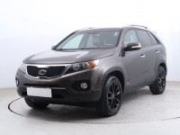 Kia Sorento  2.2 CRDi 