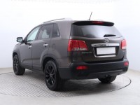 Kia Sorento  2.2 CRDi 
