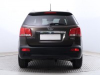 Kia Sorento  2.2 CRDi 