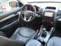 Kia Sorento  2.2 CRDi 