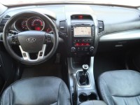 Kia Sorento  2.2 CRDi 