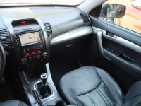Kia Sorento  2.2 CRDi 