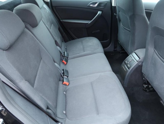 Škoda Yeti  1.4 TSI 