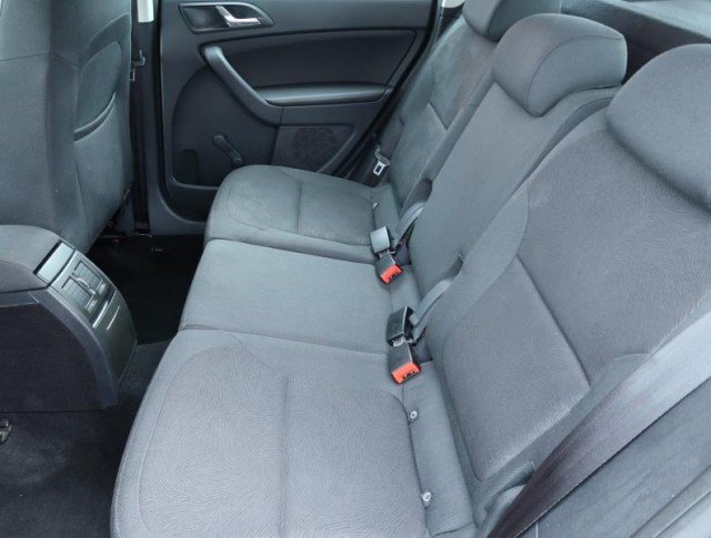 Škoda Yeti  1.4 TSI 