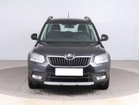 Škoda Yeti  1.4 TSI 
