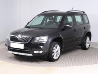 Škoda Yeti  1.4 TSI 
