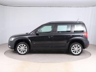 Škoda Yeti  1.4 TSI 