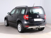 Škoda Yeti  1.4 TSI 