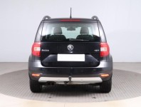 Škoda Yeti  1.4 TSI 