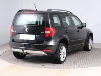 Škoda Yeti  1.4 TSI 