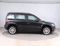 Škoda Yeti  1.4 TSI 