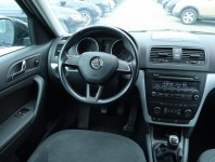 Škoda Yeti  1.4 TSI 