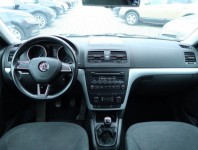 Škoda Yeti  1.4 TSI 