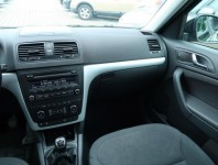 Škoda Yeti  1.4 TSI 