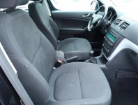 Škoda Yeti  1.4 TSI 