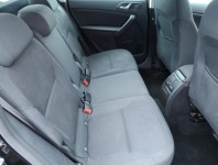 Škoda Yeti  1.4 TSI 