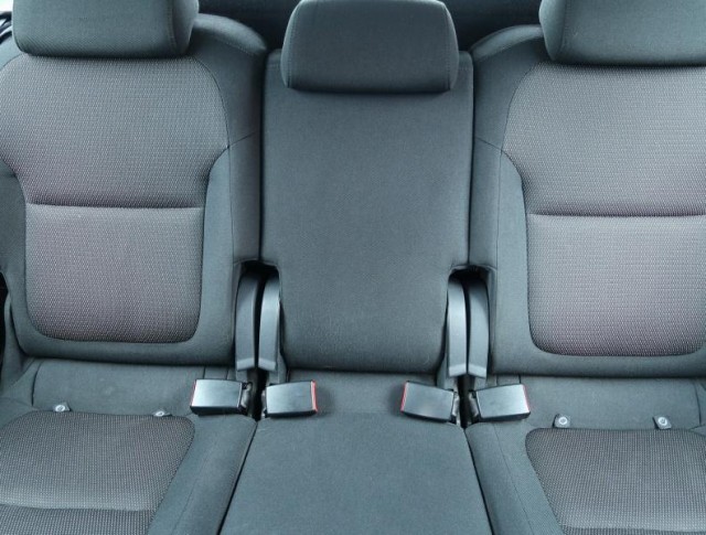Škoda Yeti  1.2 TSI Ambition