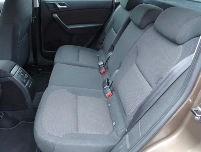 Škoda Yeti  1.2 TSI Ambition