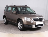 Škoda Yeti  1.2 TSI Ambition