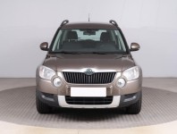 Škoda Yeti  1.2 TSI Ambition