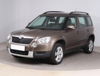 Škoda Yeti  1.2 TSI Ambition