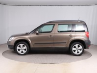 Škoda Yeti  1.2 TSI Ambition
