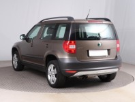 Škoda Yeti  1.2 TSI Ambition