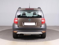 Škoda Yeti  1.2 TSI Ambition