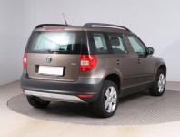 Škoda Yeti  1.2 TSI Ambition