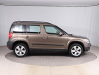 Škoda Yeti  1.2 TSI Ambition