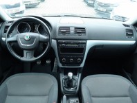 Škoda Yeti  1.2 TSI Ambition