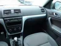 Škoda Yeti  1.2 TSI Ambition