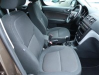 Škoda Yeti  1.2 TSI Ambition