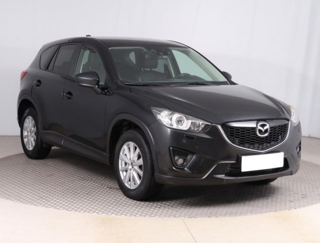 Mazda CX-5  2.2 Skyactiv-D Revolution